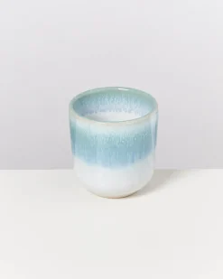 Alcachofra - Cup small greenblue