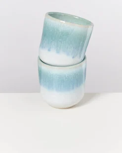 Alcachofra - Cup small greenblue