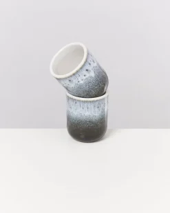 Alcachofra - Espressocup black