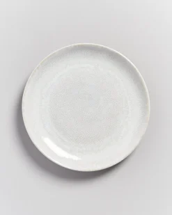 Amado Teller klein classic weiß