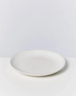 Amado Teller klein classic weiß