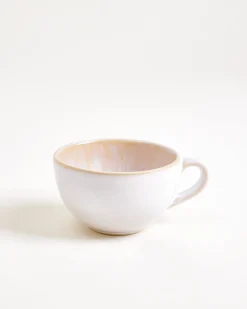 Areia Cappuccinomug classic sand