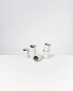 Areia - Espresso cup gray