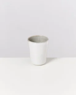 Areia - Espresso cup gray Set of 4