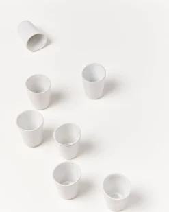 Areia - Espressocup white