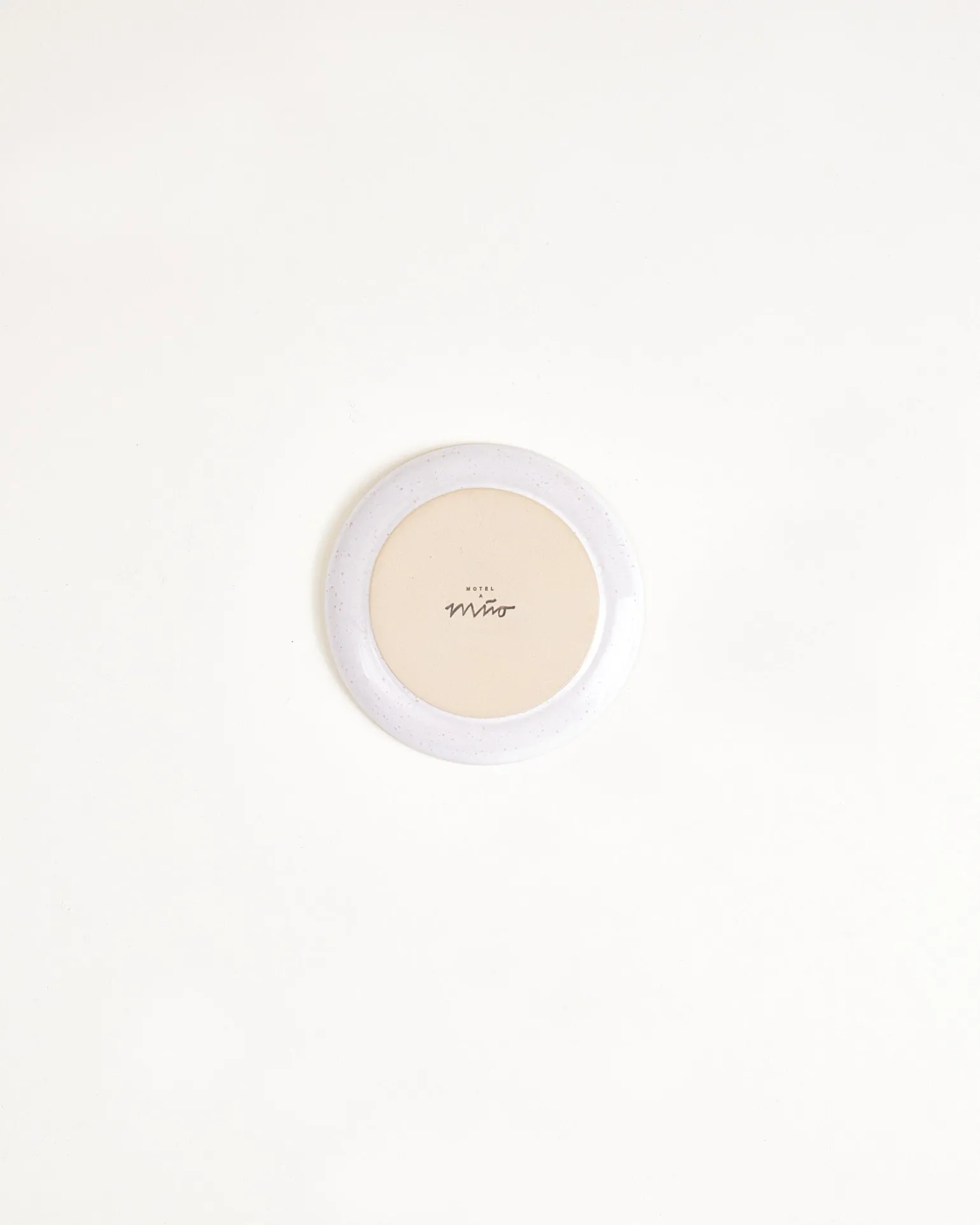 Areia - Espresso saucer