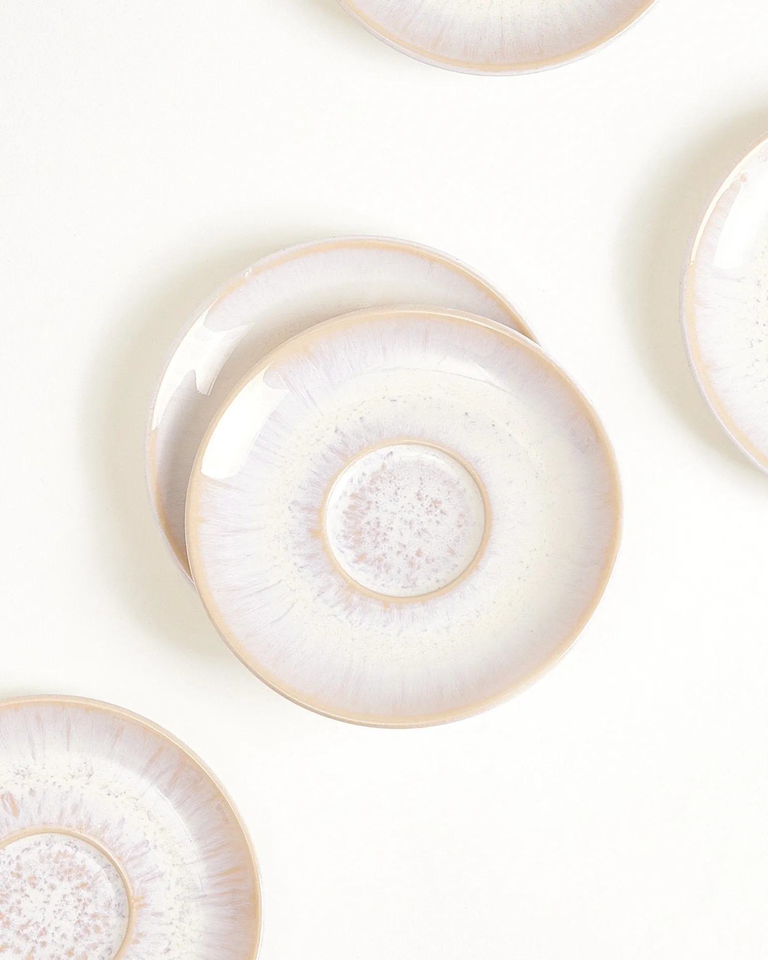Areia - Espresso saucer classic sand