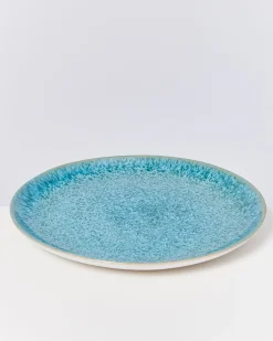 Areia Geschirr-Set aqua 8-teilig