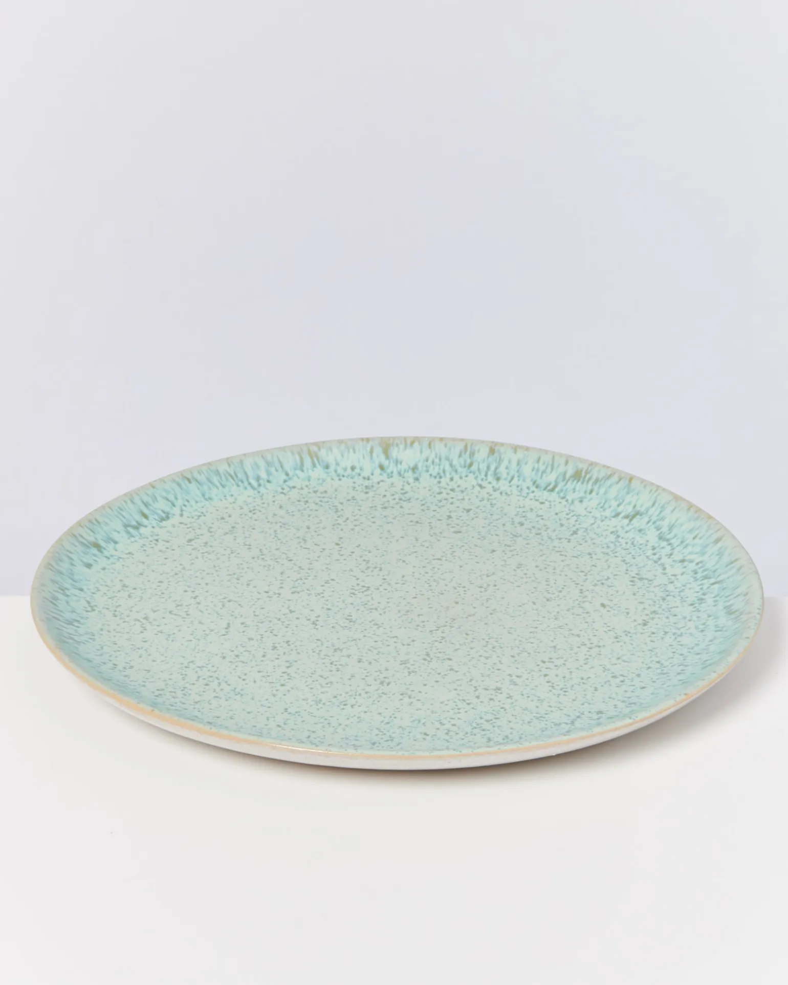 Areia Geschirr-Set mint 40-teilig