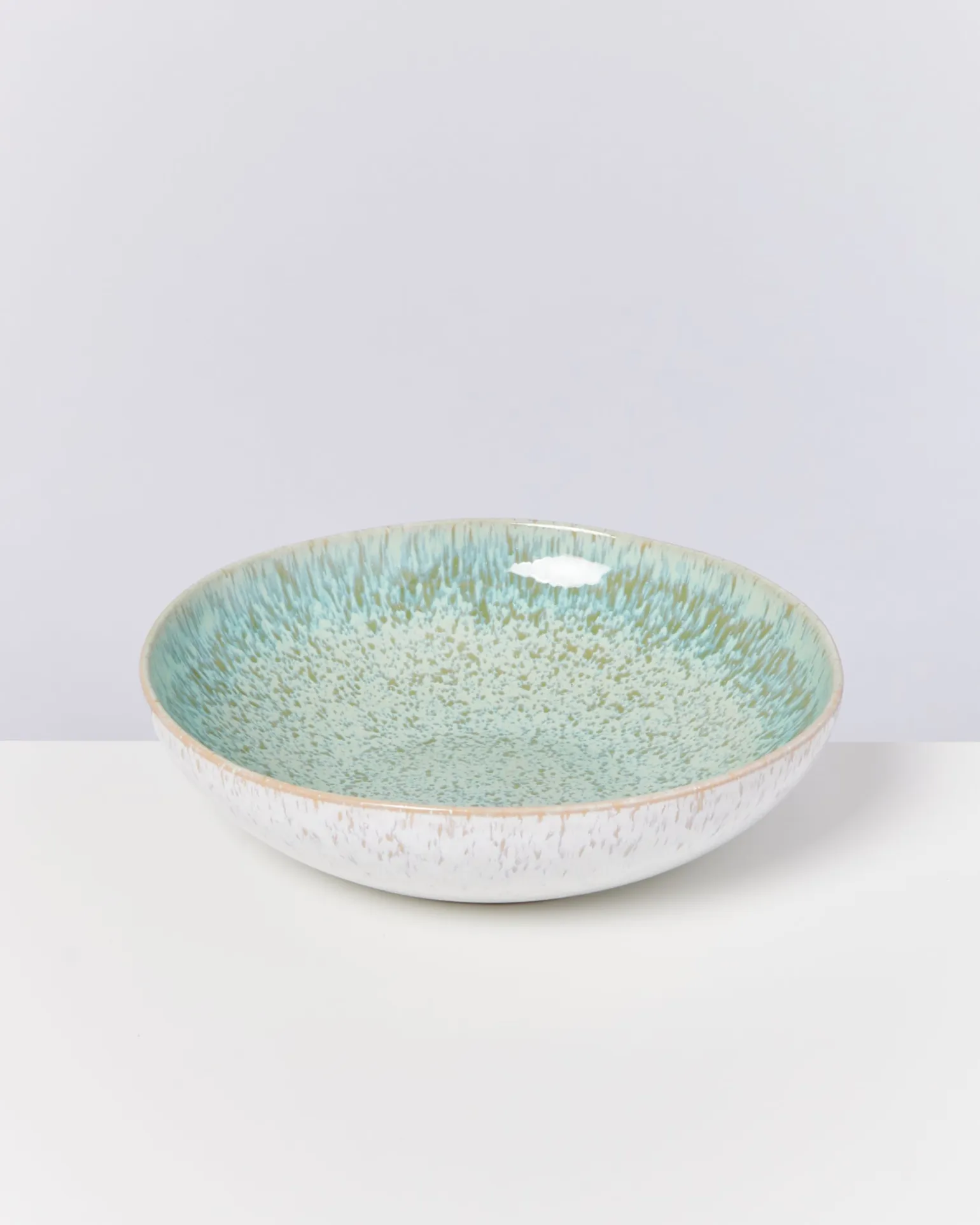 Areia Geschirr-Set mint 40-teilig