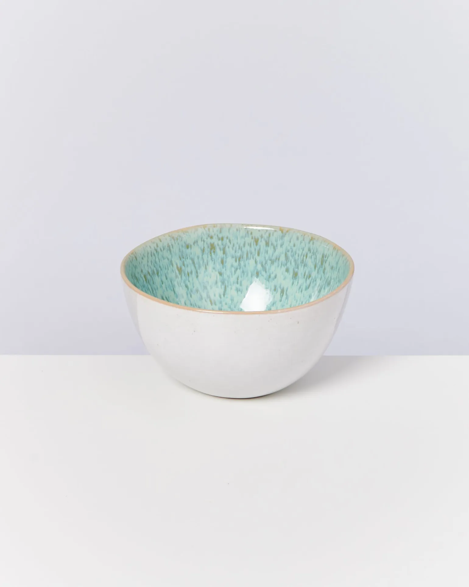 Areia Geschirr-Set mint 40-teilig