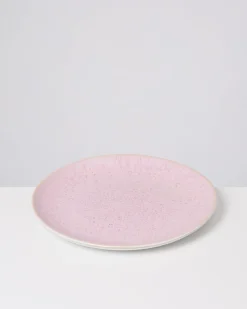 Areia Geschirr-Set modern rosé 7-teilig