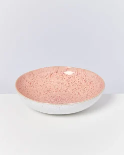 Areia Geschirr-Set pink 32-teilig