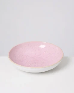Areia Geschirr-Set rosé 40-teilig
