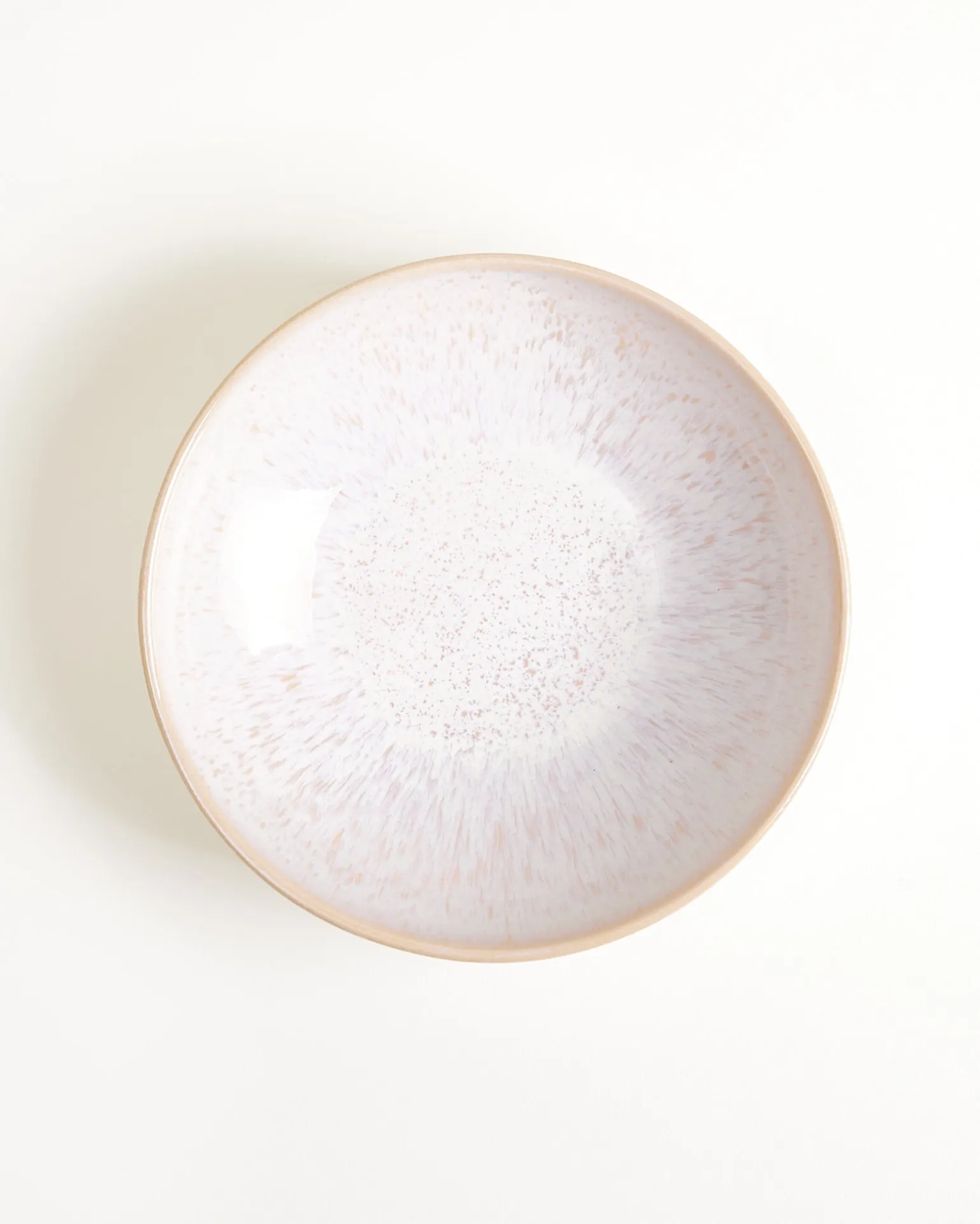 Areia Geschirr-Set sand 40-teilig