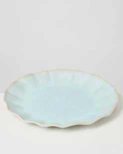 Areia Geschirr-Set shell azur 32-teilig