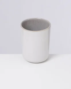 Areia - Large cup gray