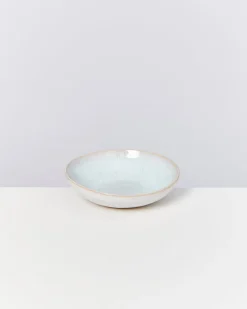 Areia - Mini Plate deep azure