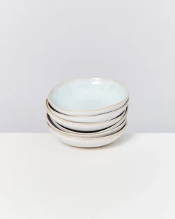Areia - Mini Plate deep azure