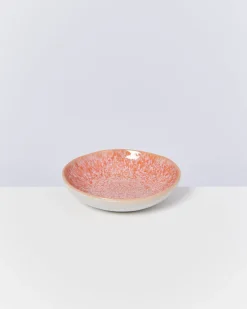 Areia - Mini Plate deep pink