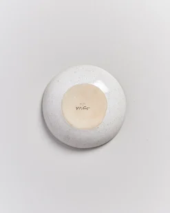 Areia - Mini Plate deep pink