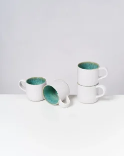 Areia - Mug big mint