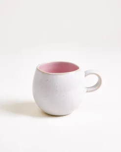 Areia - Mug small rose