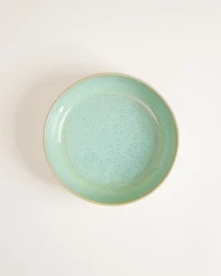 Areia - Pasta plate modern mint