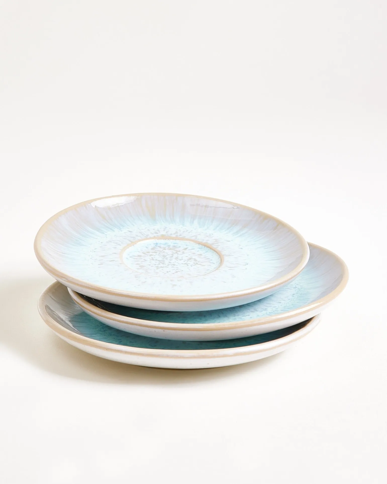 Areia - Saucer small classic azure