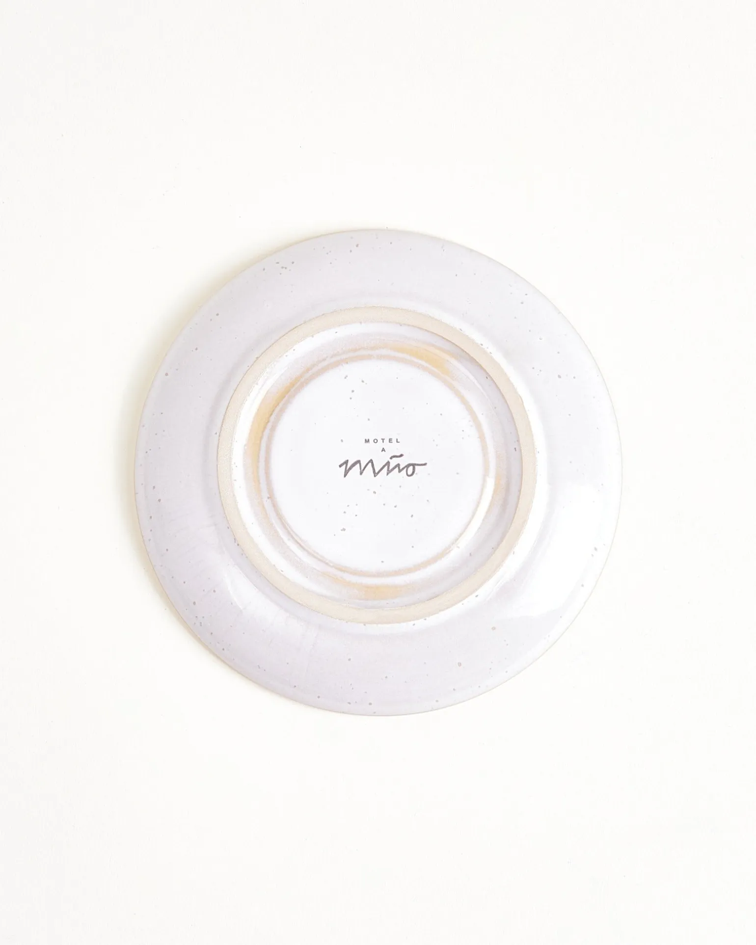 Areia - Saucer small classic sand