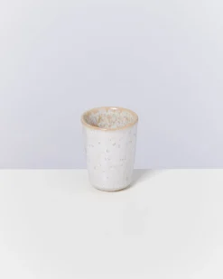 Areia - Set of 6 Espressocups sand