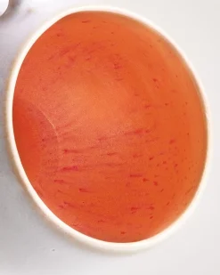 Areia - Set of 6 Mugs small pink