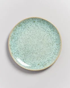 Areia Teller klein classic mint