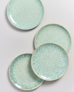 Areia Teller klein classic mint