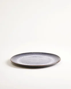 Areia Teller klein classic schwarz