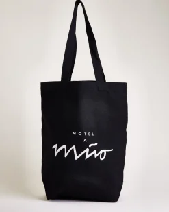 Beach Bag black