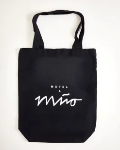 Beach Bag black