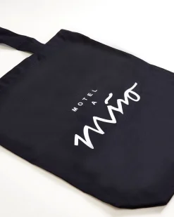 Beach Bag black