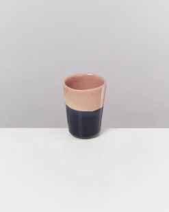 Bica - Espressocup pink cream