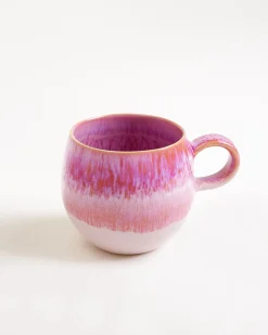 Bica - Mug small pink