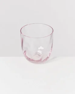 Calma - Glass small swirl rosé