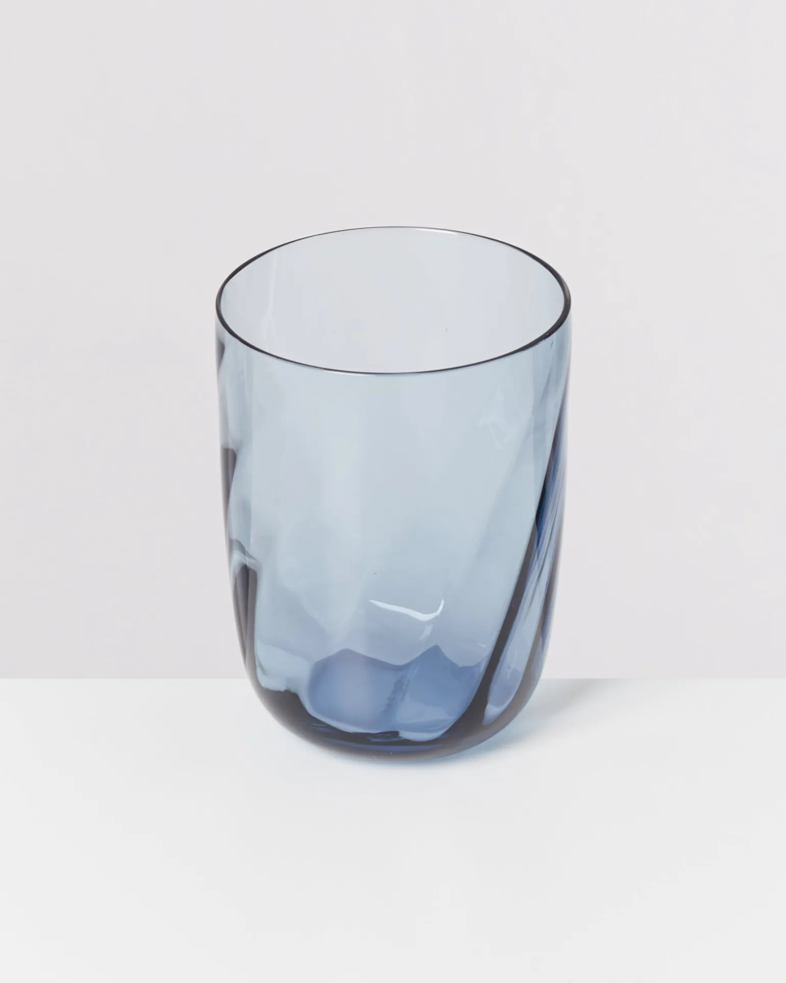 Calma - Set of 4 glasses large mix