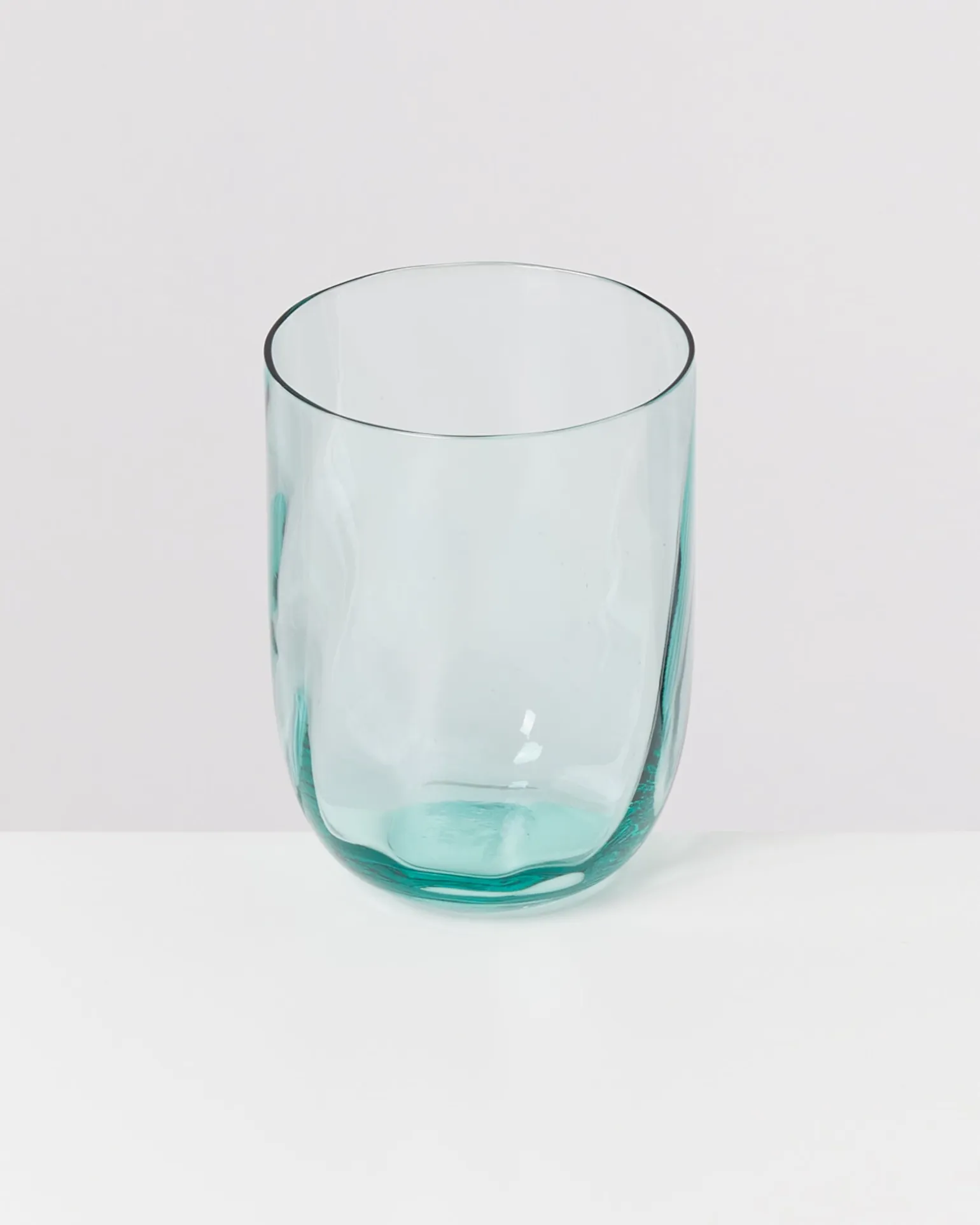 Calma - Set of 4 glasses large mix