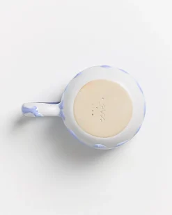 Coimbra cup small cornflower