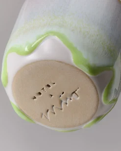 Coimbra espressokopje pastelgroen