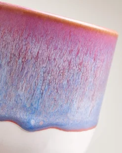 Coimbra Espressomug lilac pink