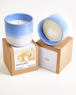 Coimbra - scented candle