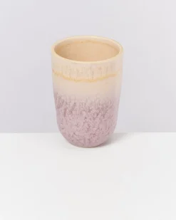 Copa Alto - Cup big pastel rose