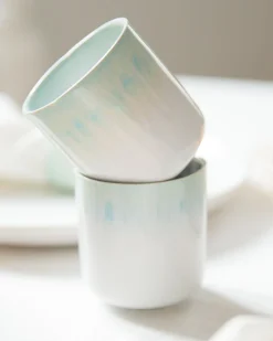 Copa Alto - Cup small jade