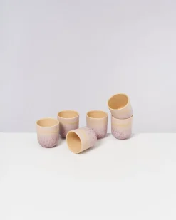 Copa Alto - Cup small pastel rose